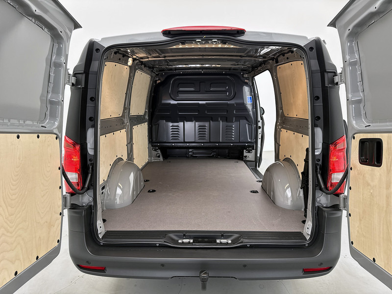 Gesloten bestelwagen Mercedes-Benz Vito 116 CDI L2 Select Trekhaak LED Achteruitrijcamera Apple Carplay/Android Auto Betimmering: afbeelding 17