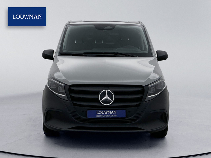 Gesloten bestelwagen Mercedes-Benz Vito 116 CDI L2 Select Trekhaak LED Achteruitrijcamera Apple Carplay/Android Auto Betimmering: afbeelding 11