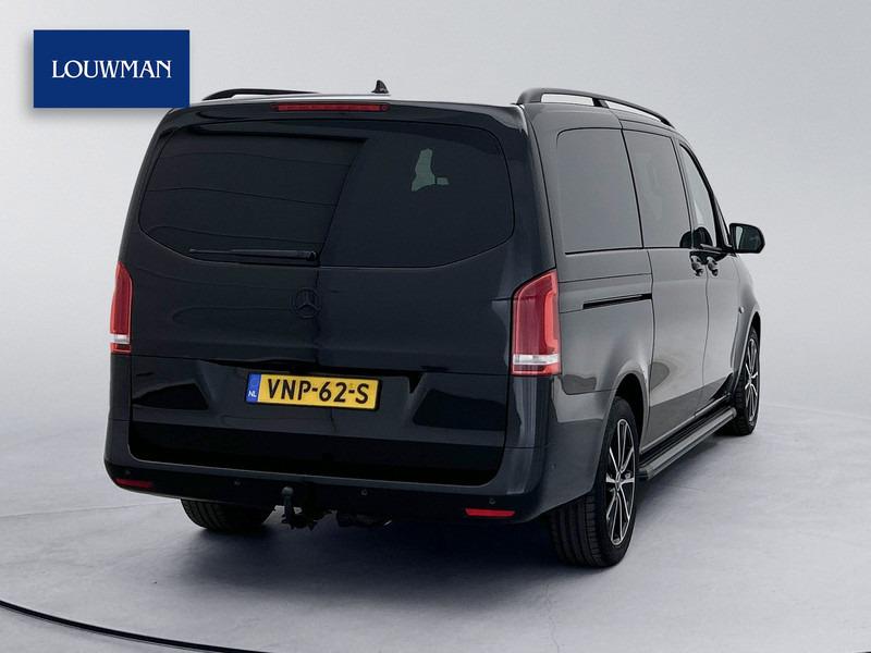 Mercedes-Benz Vito 119 CDI Lang DC 2x schuifdeur Dubbele cabine Navigatie Trekhaak Climate control Sidebars - Kleine bestelwagen, Bestelwagen met dubbele cabine: afbeelding 2 Mercedes-Benz Vito 119 CDI Lang DC 2x schuifdeur Dubbele cabine Navigatie Trekhaak Climate control Sidebars - Kleine bestelwagen, Bestelwagen met dubbele cabine: afbeelding 2