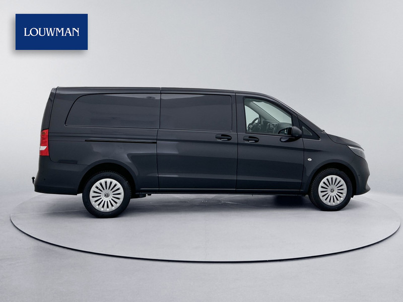 Mercedes-Benz Vito 119 L3 PRO 4x4 360 camera 2x Schuifdeur Trekhaak Adaptieve Cruise Control XXL Extra lang - Gesloten bestelwagen: afbeelding 3 Mercedes-Benz Vito 119 L3 PRO 4x4 360 camera 2x Schuifdeur Trekhaak Adaptieve Cruise Control XXL Extra lang - Gesloten bestelwagen: afbeelding 3