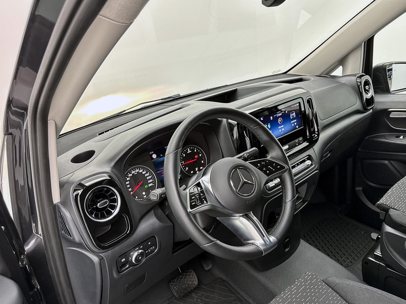 Mercedes-Benz Vito 119 L3 PRO 4x4 360 camera 2x Schuifdeur Trekhaak Adaptieve Cruise Control XXL Extra lang - Gesloten bestelwagen: afbeelding 4 Mercedes-Benz Vito 119 L3 PRO 4x4 360 camera 2x Schuifdeur Trekhaak Adaptieve Cruise Control XXL Extra lang - Gesloten bestelwagen: afbeelding 4
