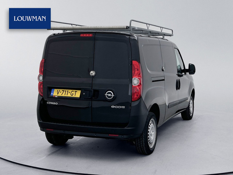 Opel Combo 1.4 L2H1 ecoFLEX Benzine Airco Imperiaal - Kleine bestelwagen: afbeelding 2 Opel Combo 1.4 L2H1 ecoFLEX Benzine Airco Imperiaal - Kleine bestelwagen: afbeelding 2