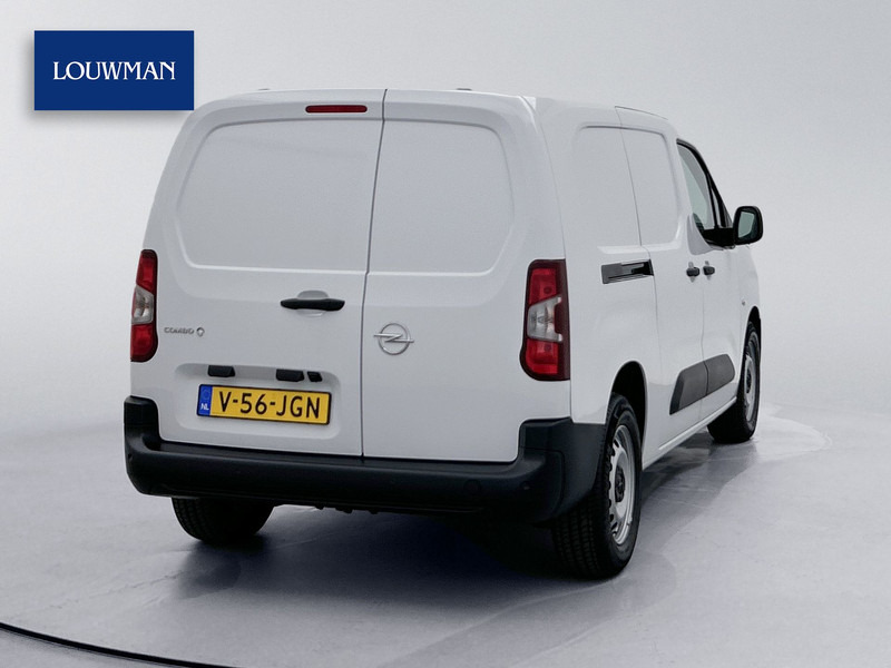 Opel Combo Electric 136 L2 50kWh Achteruitrijcamera Parkeersensoren Cruise Control - Kleine bestelwagen, Elektrische bedrijfswagen: afbeelding 2 Opel Combo Electric 136 L2 50kWh Achteruitrijcamera Parkeersensoren Cruise Control - Kleine bestelwagen, Elektrische bedrijfswagen: afbeelding 2