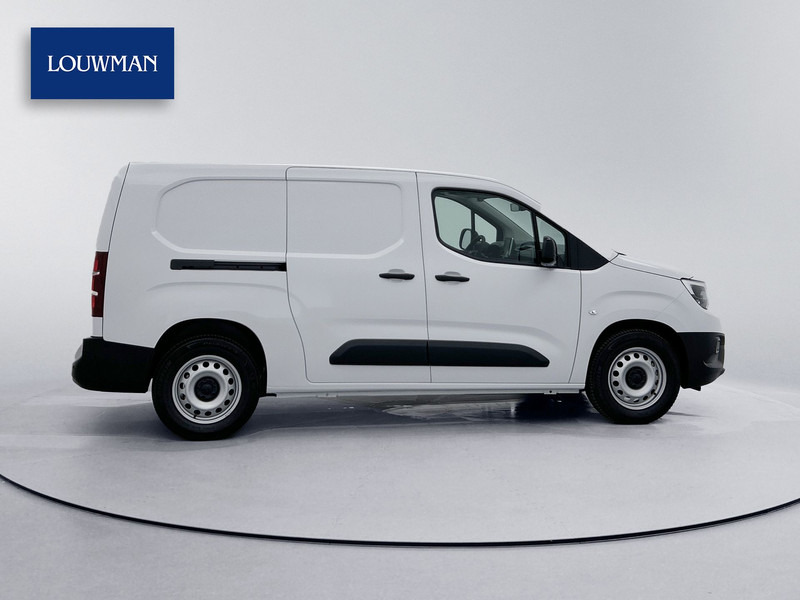Opel Combo Electric 136 L2 50kWh Achteruitrijcamera Parkeersensoren Cruise Control - Kleine bestelwagen, Elektrische bedrijfswagen: afbeelding 3 Opel Combo Electric 136 L2 50kWh Achteruitrijcamera Parkeersensoren Cruise Control - Kleine bestelwagen, Elektrische bedrijfswagen: afbeelding 3