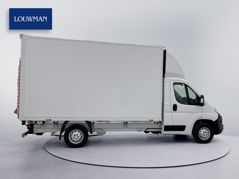 Opel Movano 2.2D 140pk Bakwagen met Laadklep Cruise Control Meubelbak Airco - Bestelwagen gesloten laadbak: afbeelding 3 Opel Movano 2.2D 140pk Bakwagen met Laadklep Cruise Control Meubelbak Airco - Bestelwagen gesloten laadbak: afbeelding 3