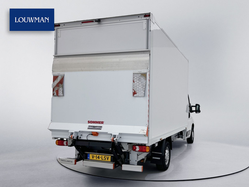 Opel Movano 2.2D 140pk Meubelbak Bakwagen met Laadklep Achteruitrijcamera Cruise Control - Bestelwagen gesloten laadbak: afbeelding 2 Opel Movano 2.2D 140pk Meubelbak Bakwagen met Laadklep Achteruitrijcamera Cruise Control - Bestelwagen gesloten laadbak: afbeelding 2
