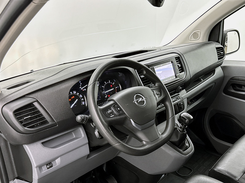 Opel Vivaro 2.0 CDTI L3H1 145pk Edition Trekhaak Navigatie Cruise Control Stuurbediening Parkeersensoren - Gesloten bestelwagen: afbeelding 5 Opel Vivaro 2.0 CDTI L3H1 145pk Edition Trekhaak Navigatie Cruise Control Stuurbediening Parkeersensoren - Gesloten bestelwagen: afbeelding 5