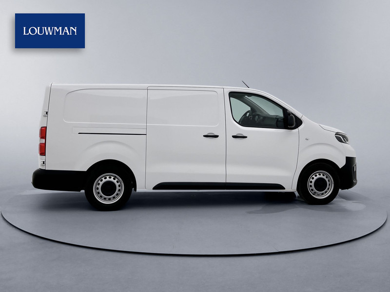 Toyota PROACE Electric Worker Extra Range Cool Long 330 KM Actieradius WLTP Cruise Control Betimmering - Gesloten bestelwagen, Elektrische bedrijfswagen: afbeelding 3 Toyota PROACE Electric Worker Extra Range Cool Long 330 KM Actieradius WLTP Cruise Control Betimmering - Gesloten bestelwagen, Elektrische bedrijfswagen: afbeelding 3