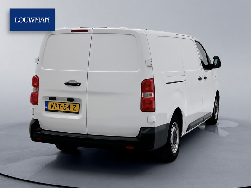 Toyota PROACE Electric Worker Extra Range Cool Long 330 KM Actieradius WLTP Cruise Control Betimmering - Gesloten bestelwagen, Elektrische bedrijfswagen: afbeelding 2 Toyota PROACE Electric Worker Extra Range Cool Long 330 KM Actieradius WLTP Cruise Control Betimmering - Gesloten bestelwagen, Elektrische bedrijfswagen: afbeelding 2