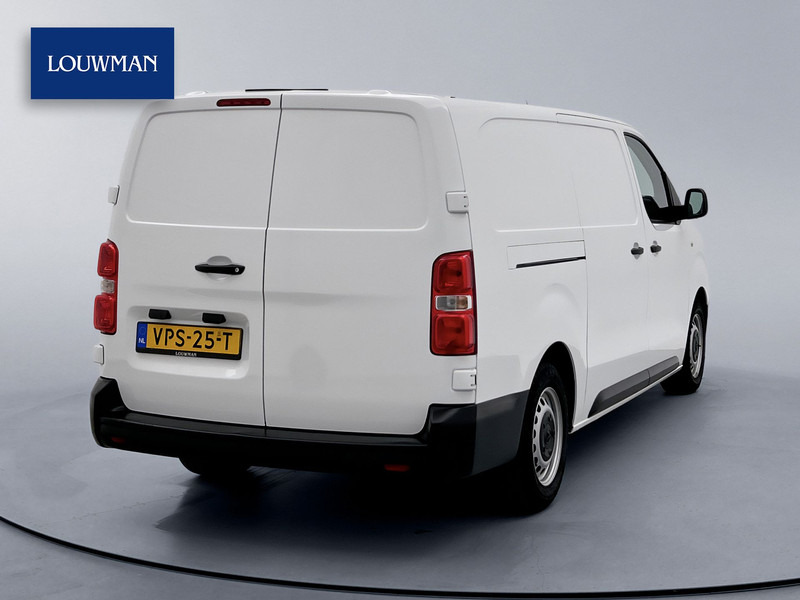 Toyota PROACE Electric Worker Extra Range Cool Long 330 KM Actieradius WLTP Cruise Control Betimmering - Kleine bestelwagen, Elektrische bedrijfswagen: afbeelding 3 Toyota PROACE Electric Worker Extra Range Cool Long 330 KM Actieradius WLTP Cruise Control Betimmering - Kleine bestelwagen, Elektrische bedrijfswagen: afbeelding 3