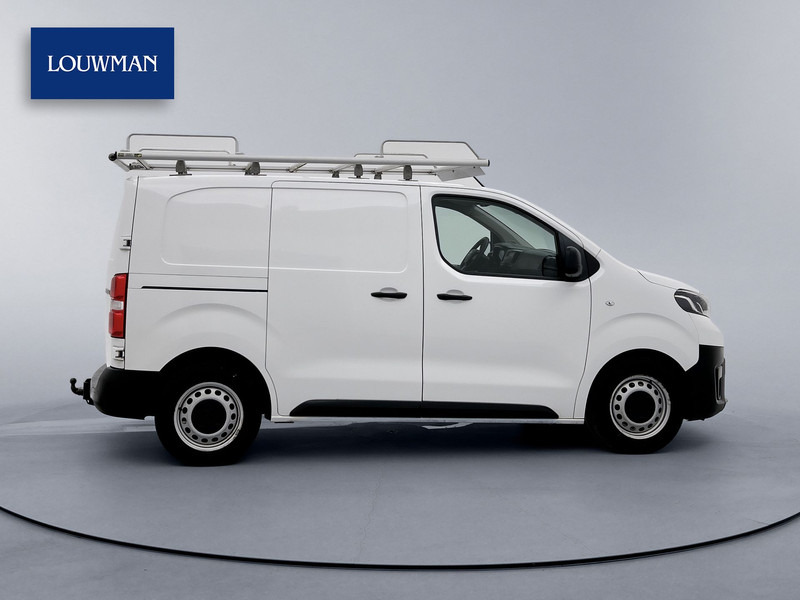 Toyota ProAce Compact 1.5 D-4D Cool Comfort Trekhaak Cruise Control Inrichting - Kleine bestelwagen: afbeelding 3 Toyota ProAce Compact 1.5 D-4D Cool Comfort Trekhaak Cruise Control Inrichting - Kleine bestelwagen: afbeelding 3