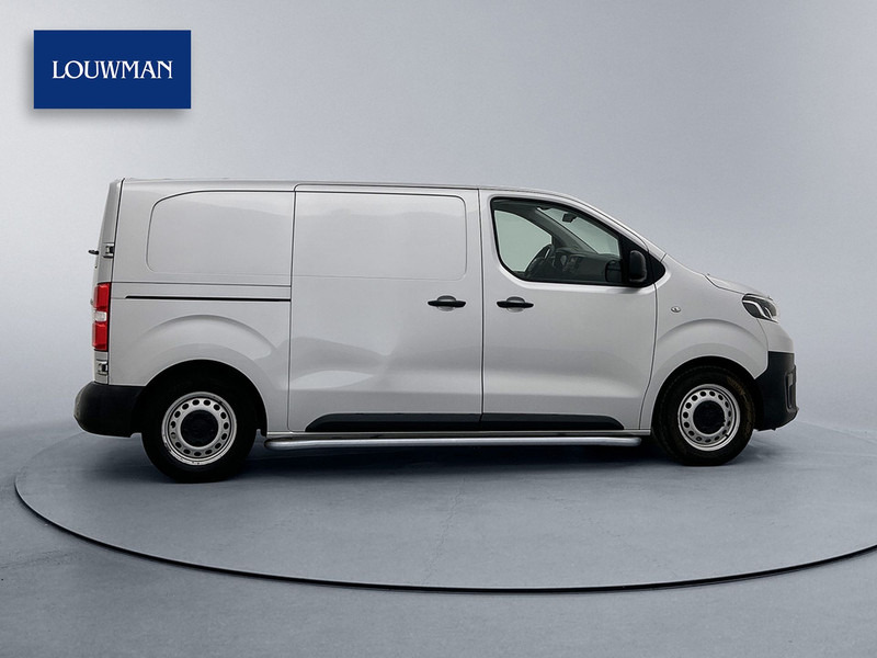 Toyota ProAce Worker 1.6 D-4D L2 Cool Comfort Betimmering Airco Sidebars Cruise Control - Kleine bestelwagen: afbeelding 3 Toyota ProAce Worker 1.6 D-4D L2 Cool Comfort Betimmering Airco Sidebars Cruise Control - Kleine bestelwagen: afbeelding 3