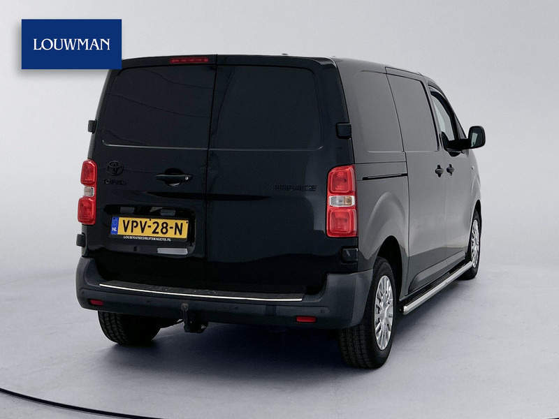 Toyota ProAce Worker 2.0 D-4D 145PK Automaat Lang Trekhaak Cruise Control Euro 6 - Kleine bestelwagen: afbeelding 2 Toyota ProAce Worker 2.0 D-4D 145PK Automaat Lang Trekhaak Cruise Control Euro 6 - Kleine bestelwagen: afbeelding 2