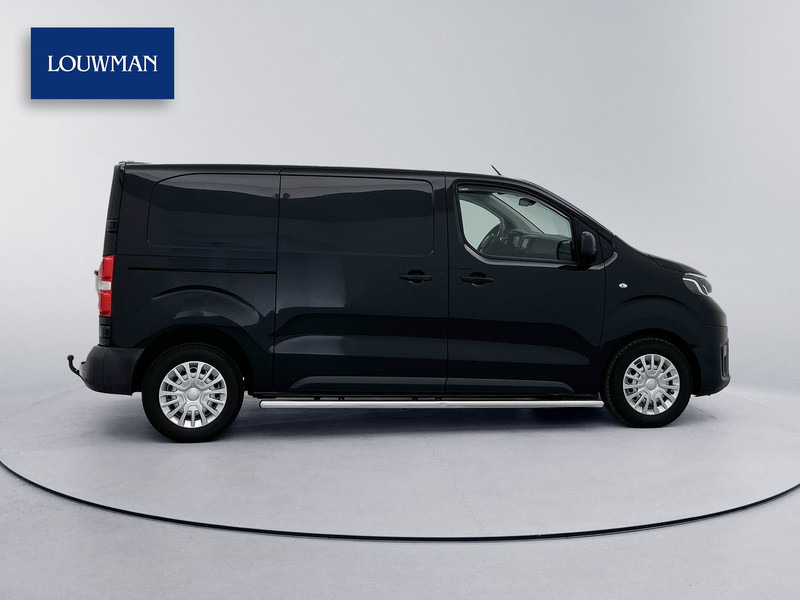Toyota ProAce Worker 2.0 D-4D 145PK Automaat Lang Trekhaak Cruise Control Euro 6 - Kleine bestelwagen: afbeelding 3 Toyota ProAce Worker 2.0 D-4D 145PK Automaat Lang Trekhaak Cruise Control Euro 6 - Kleine bestelwagen: afbeelding 3