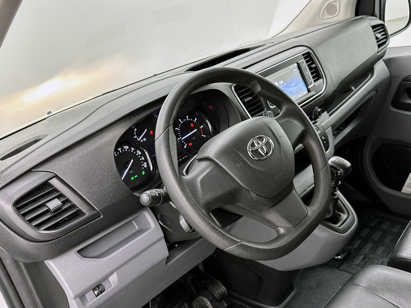 Toyota ProAce Worker 2.0 D-4D Professional Long L3 Navigatie Camera Cruise control Airco - Kleine bestelwagen: afbeelding 4 Toyota ProAce Worker 2.0 D-4D Professional Long L3 Navigatie Camera Cruise control Airco - Kleine bestelwagen: afbeelding 4