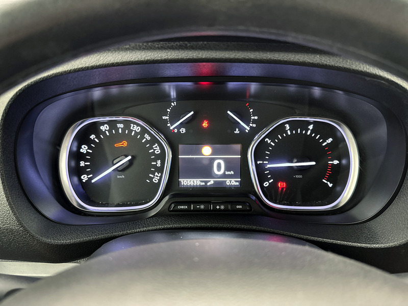 Toyota ProAce Worker 2.0 D-4D Professional Long Navigatie Cruise Control Betimmering - Kleine bestelwagen: afbeelding 5 Toyota ProAce Worker 2.0 D-4D Professional Long Navigatie Cruise Control Betimmering - Kleine bestelwagen: afbeelding 5