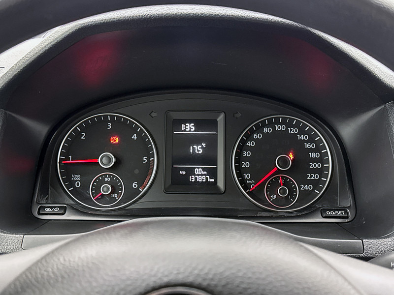 Volkswagen Caddy 2.0 TDI L1H1 BlueMotion Stoelverwarming Cruise control Euro 6 Bluetooth Tel Airco - Kleine bestelwagen: afbeelding 5 Volkswagen Caddy 2.0 TDI L1H1 BlueMotion Stoelverwarming Cruise control Euro 6 Bluetooth Tel Airco - Kleine bestelwagen: afbeelding 5