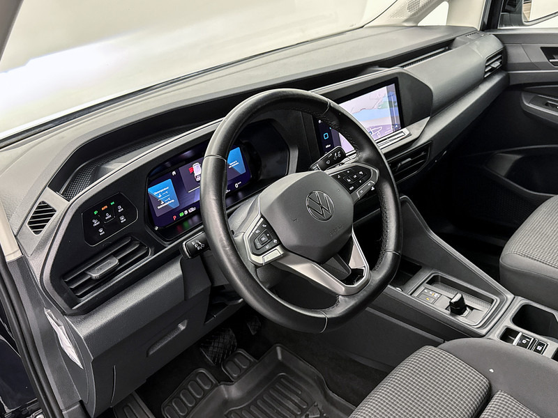 Volkswagen Caddy Cargo 2.0 TDI DSG 123pk Virtual Cockpit Led koplampen Camera Trekhaak - Kleine bestelwagen: afbeelding 4 Volkswagen Caddy Cargo 2.0 TDI DSG 123pk Virtual Cockpit Led koplampen Camera Trekhaak - Kleine bestelwagen: afbeelding 4