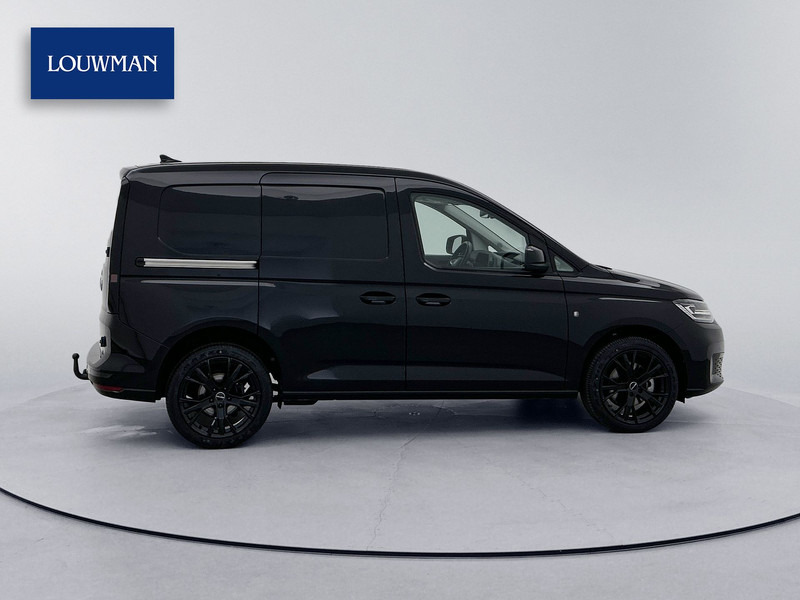 Volkswagen Caddy Cargo 2.0 TDI DSG 123pk Virtual Cockpit Led koplampen Camera Trekhaak - Kleine bestelwagen: afbeelding 3 Volkswagen Caddy Cargo 2.0 TDI DSG 123pk Virtual Cockpit Led koplampen Camera Trekhaak - Kleine bestelwagen: afbeelding 3