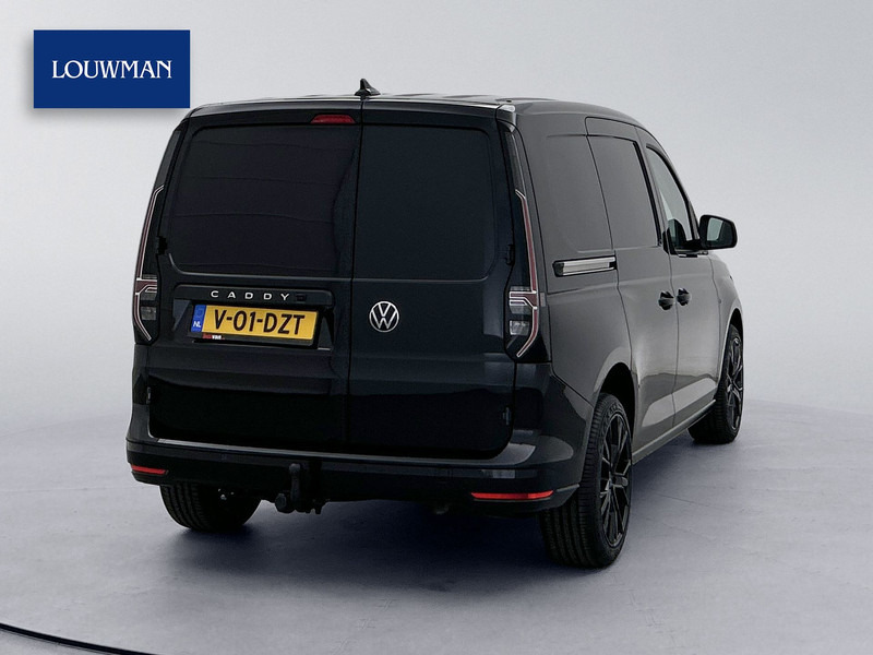 Volkswagen Caddy Cargo 2.0 TDI DSG 123pk Virtual Cockpit Led koplampen Camera Trekhaak - Kleine bestelwagen: afbeelding 2 Volkswagen Caddy Cargo 2.0 TDI DSG 123pk Virtual Cockpit Led koplampen Camera Trekhaak - Kleine bestelwagen: afbeelding 2