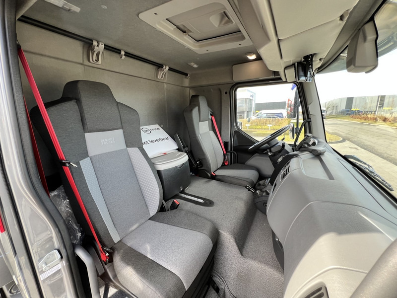 Bakwagen Renault D240 12T Bakwagen 4x2 Dhollandia 2000kg / NEW: afbeelding 18