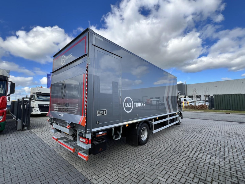 Renault D240 12T Bakwagen 4x2 Dhollandia 2000kg / NEW - Bakwagen: afbeelding 5 Renault D240 12T Bakwagen 4x2 Dhollandia 2000kg / NEW - Bakwagen: afbeelding 5