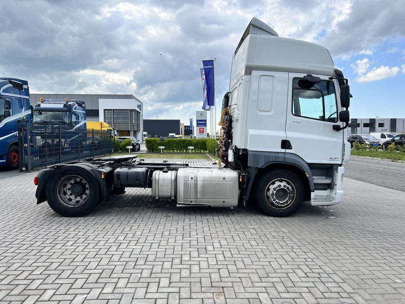 DAF CF 440 4x2 trekker Hydraulic - Trekker: afbeelding 4 DAF CF 440 4x2 trekker Hydraulic - Trekker: afbeelding 4