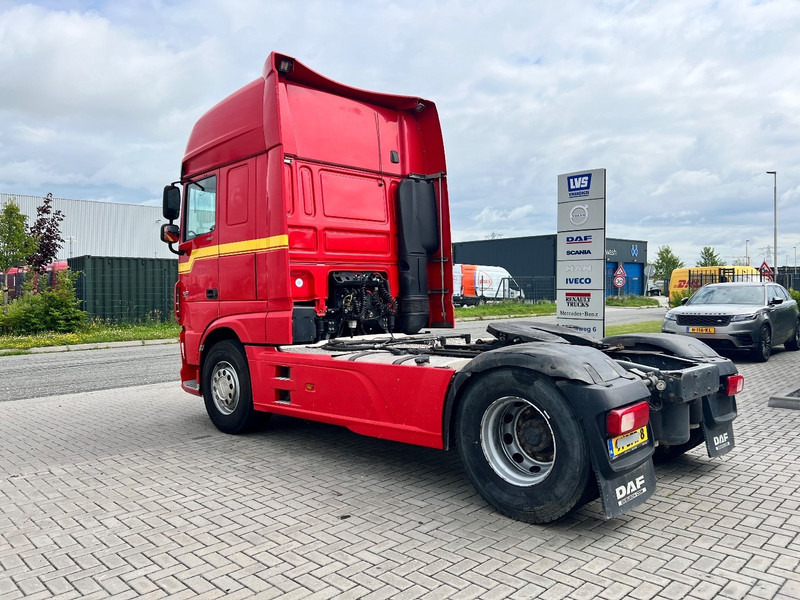 Trekker DAF XF 460 4x2 Trekker SSC / Hydraulic  / Standclima: afbeelding 7