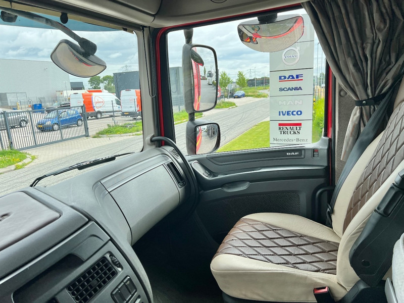 Trekker DAF XF 460 4x2 Trekker SSC / Hydraulic  / Standclima: afbeelding 16