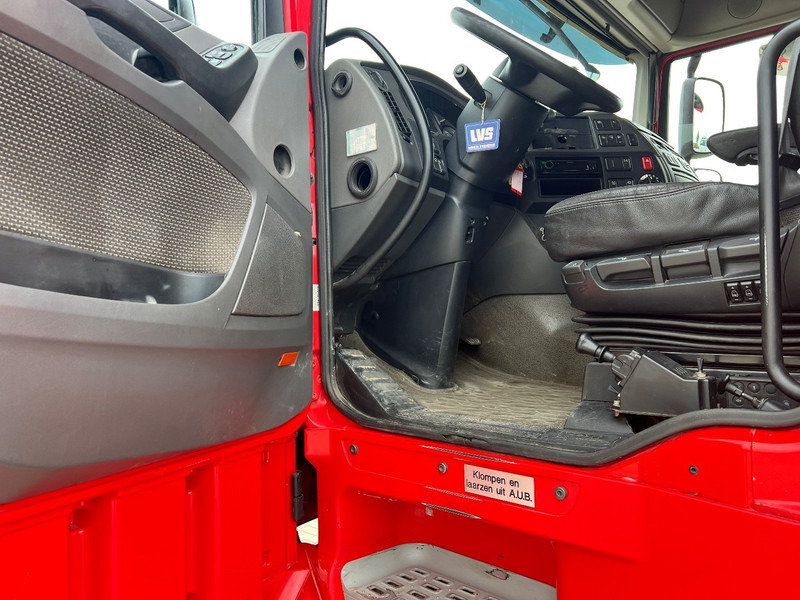 Trekker DAF XF 460 4x2 Trekker SSC / Hydraulic  / Standclima: afbeelding 10