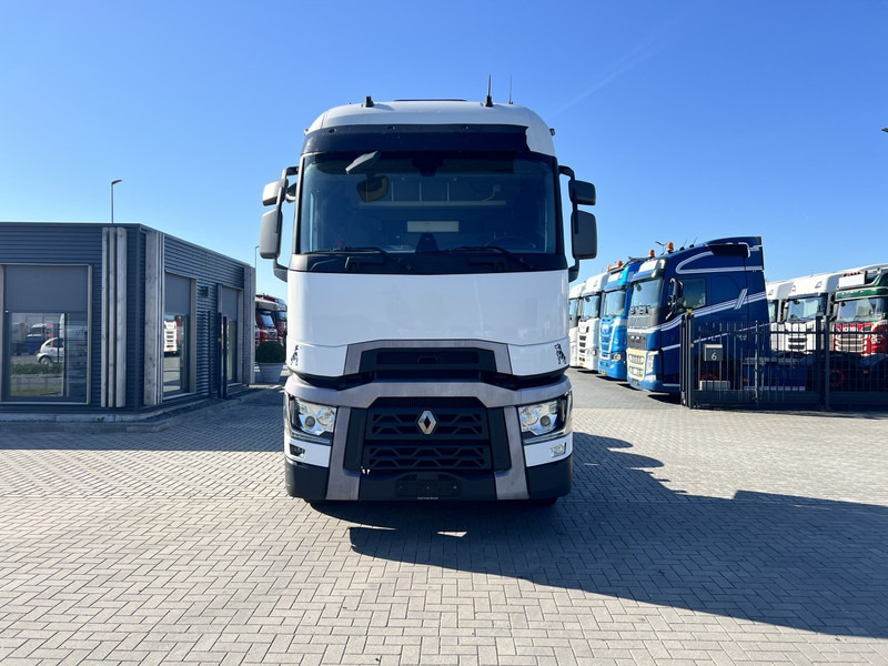 Renault T520 6x2 T-HIGH Trekker Hydraulic - Trekker: afbeelding 2 Renault T520 6x2 T-HIGH Trekker Hydraulic - Trekker: afbeelding 2