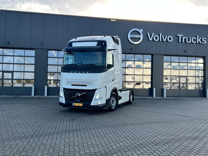 Trekker Volvo FH 460 4x2 trekker Aero / Globetrotter XL / Standclima: afbeelding 9