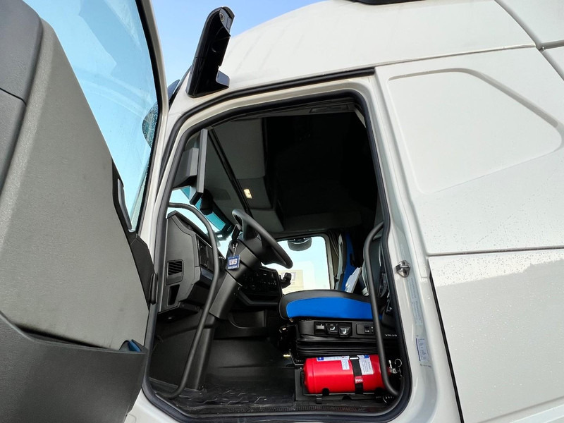 Trekker Volvo FH 460 4x2 trekker Aero / Globetrotter XL / Standclima: afbeelding 16