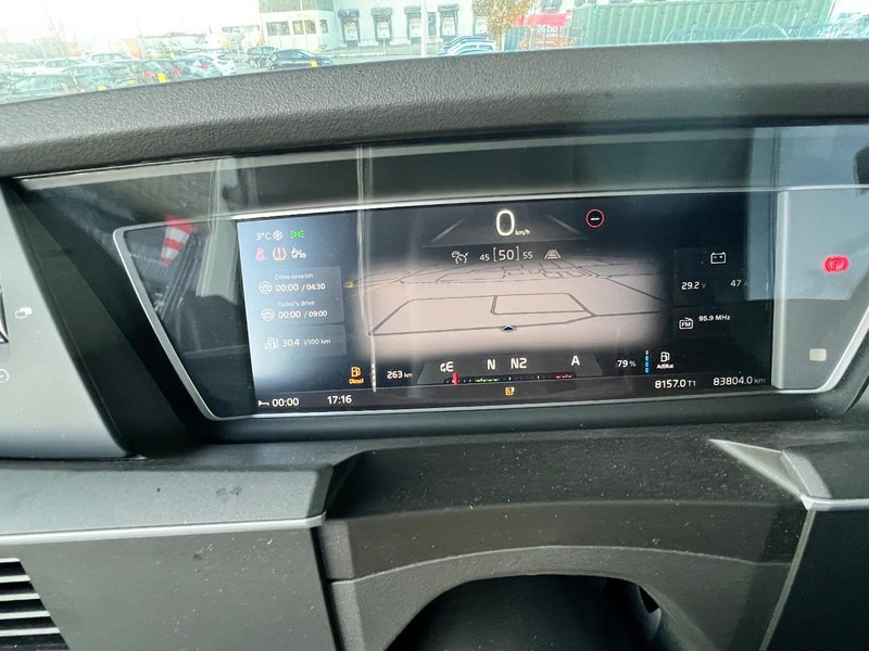 Trekker Volvo FH 460 4x2 trekker Aero / Globetrotter XL / Standclima: afbeelding 17