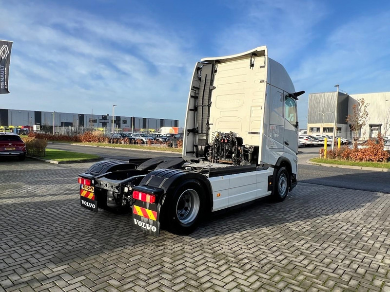 Trekker Volvo FH 460 4x2 trekker Aero / Globetrotter XL / Standclima: afbeelding 5