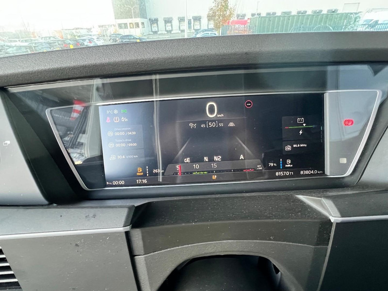 Trekker Volvo FH 460 4x2 trekker Aero / Globetrotter XL / Standclima: afbeelding 18