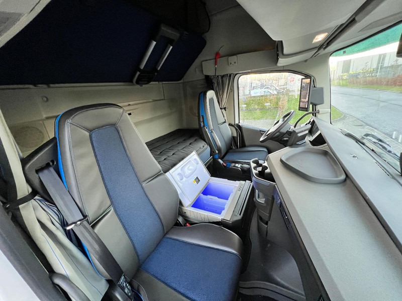 Trekker Volvo FH 460 4x2 trekker Aero / Globetrotter XL / Standclima: afbeelding 12