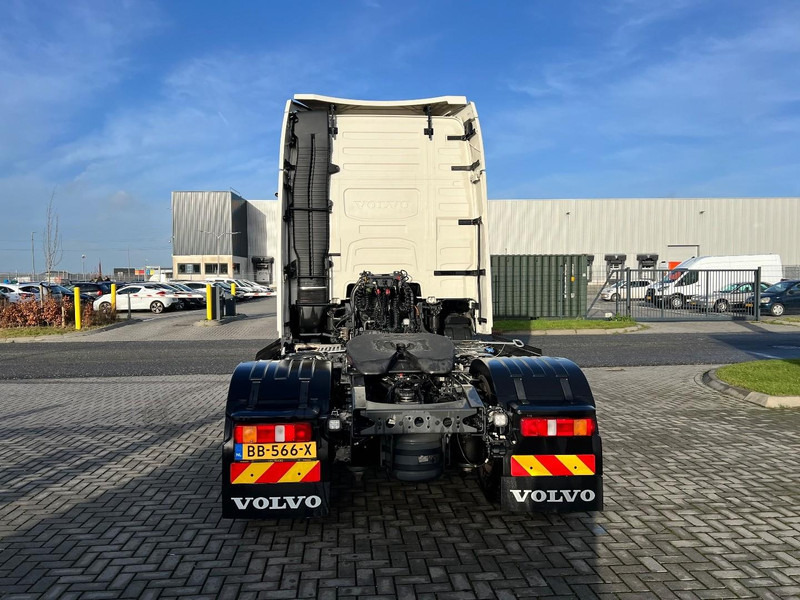 Trekker Volvo FH 460 4x2 trekker Aero / Globetrotter XL / Standclima: afbeelding 6