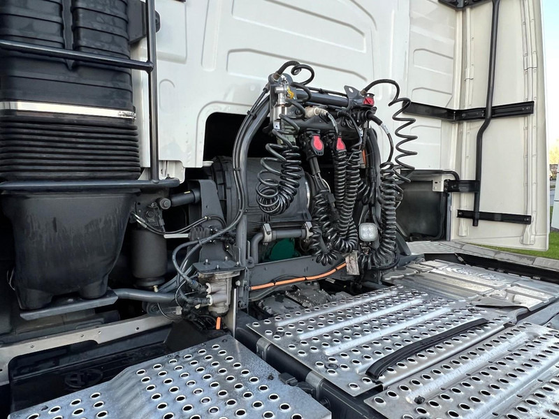 Trekker Volvo FH 460 4x2 trekker Aero / Globetrotter XL / Standclima: afbeelding 13