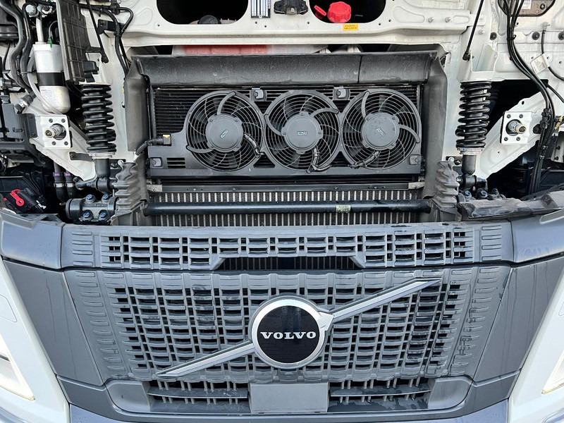 Trekker Volvo FH 460 4x2 trekker Aero / Globetrotter XL / Standclima: afbeelding 20