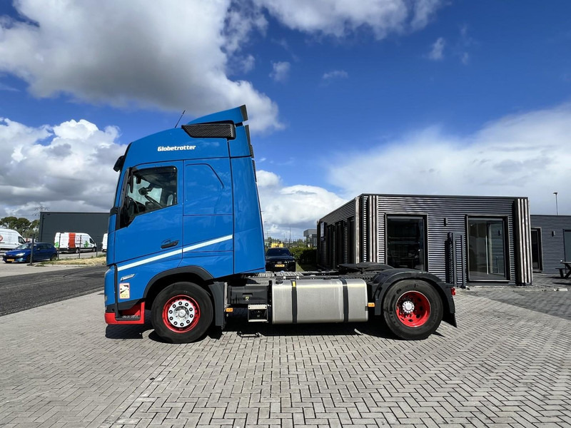 Trekker Volvo FH 460 4x2 trekker Globetrotter / 2x Fuel Tank: afbeelding 8 Trekker Volvo FH 460 4x2 trekker Globetrotter / 2x Fuel Tank: afbeelding 8