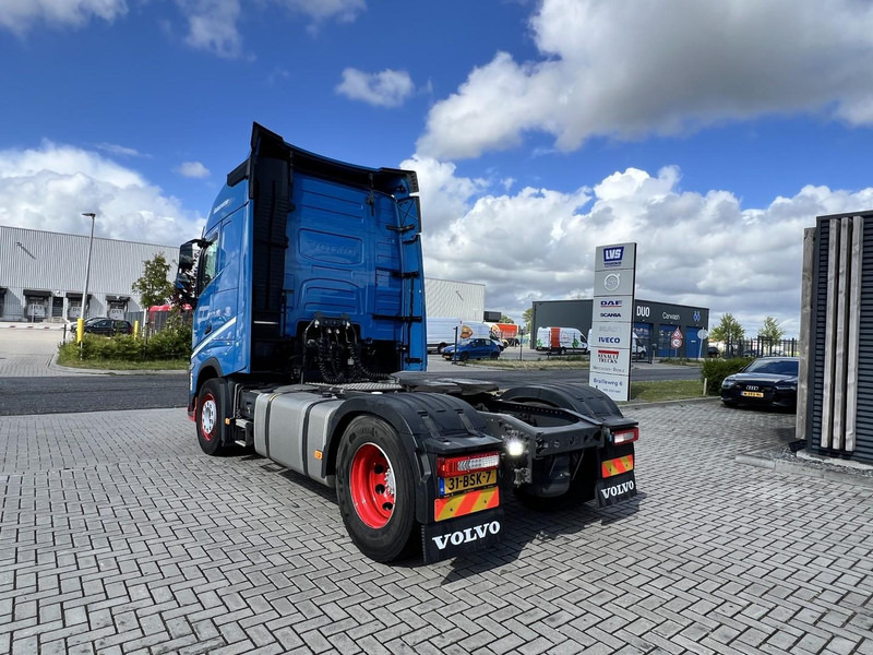 Trekker Volvo FH 460 4x2 trekker Globetrotter / 2x Fuel Tank: afbeelding 7 Trekker Volvo FH 460 4x2 trekker Globetrotter / 2x Fuel Tank: afbeelding 7
