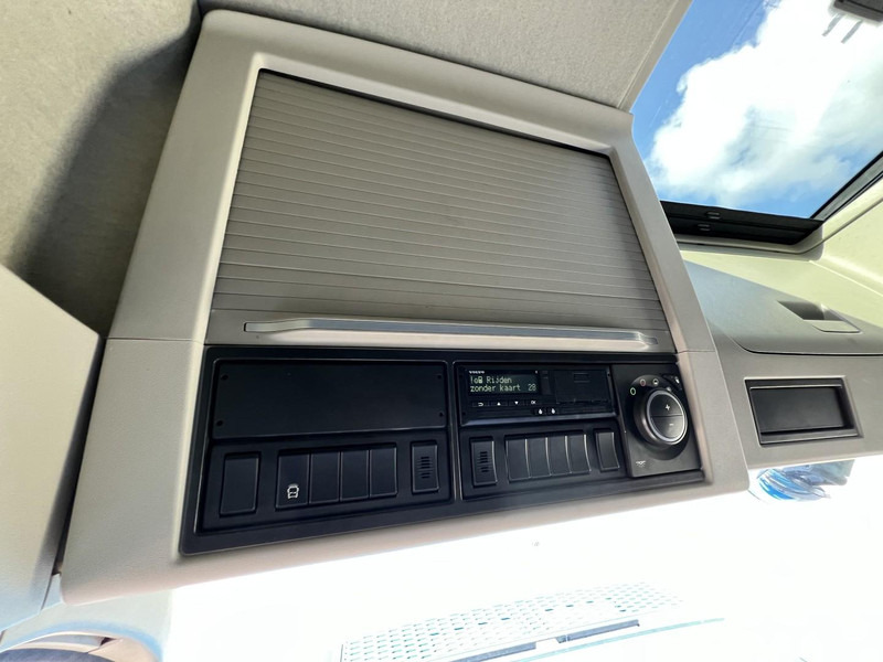 Trekker Volvo FH 460 4x2 trekker Globetrotter / 2x Fuel Tank: afbeelding 20 Trekker Volvo FH 460 4x2 trekker Globetrotter / 2x Fuel Tank: afbeelding 20