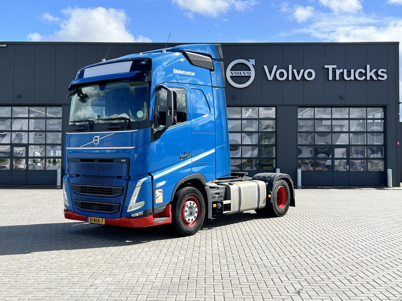 Trekker Volvo FH 460 4x2 trekker Globetrotter / 2x Fuel Tank: afbeelding 12 Trekker Volvo FH 460 4x2 trekker Globetrotter / 2x Fuel Tank: afbeelding 12