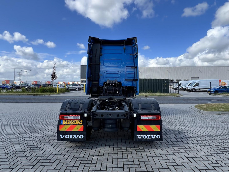 Trekker Volvo FH 460 4x2 trekker Globetrotter / 2x Fuel Tank: afbeelding 6 Trekker Volvo FH 460 4x2 trekker Globetrotter / 2x Fuel Tank: afbeelding 6