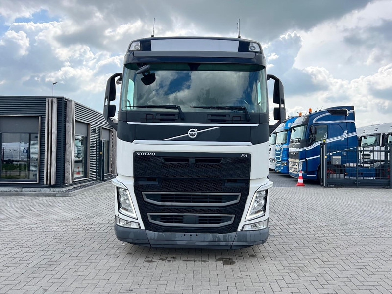 Volvo FH 460 6x2 vla trekker Chassis : LA / Pusher / lift - Trekker: afbeelding 2 Volvo FH 460 6x2 vla trekker Chassis : LA / Pusher / lift - Trekker: afbeelding 2