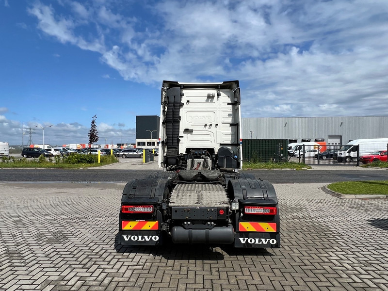 Trekker Volvo FH 500 6x2 vla trekker Globetrotter / hydraulic: afbeelding 6