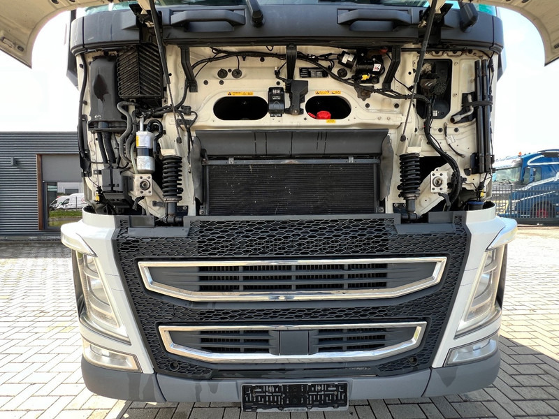 Trekker Volvo FH 500 6x2 vla trekker Globetrotter / hydraulic: afbeelding 16