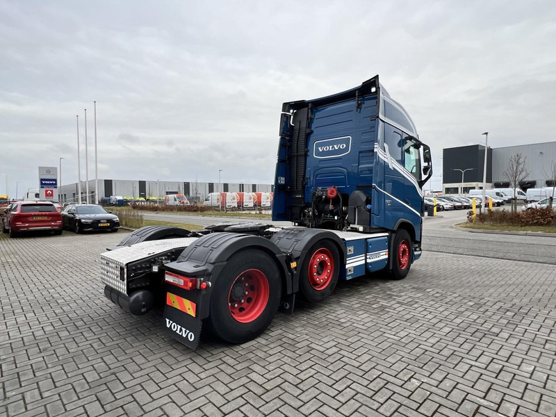 Volvo FH 500 6x2 vla trekker Pusher / lift / 887500km - Trekker: afbeelding 5 Volvo FH 500 6x2 vla trekker Pusher / lift / 887500km - Trekker: afbeelding 5