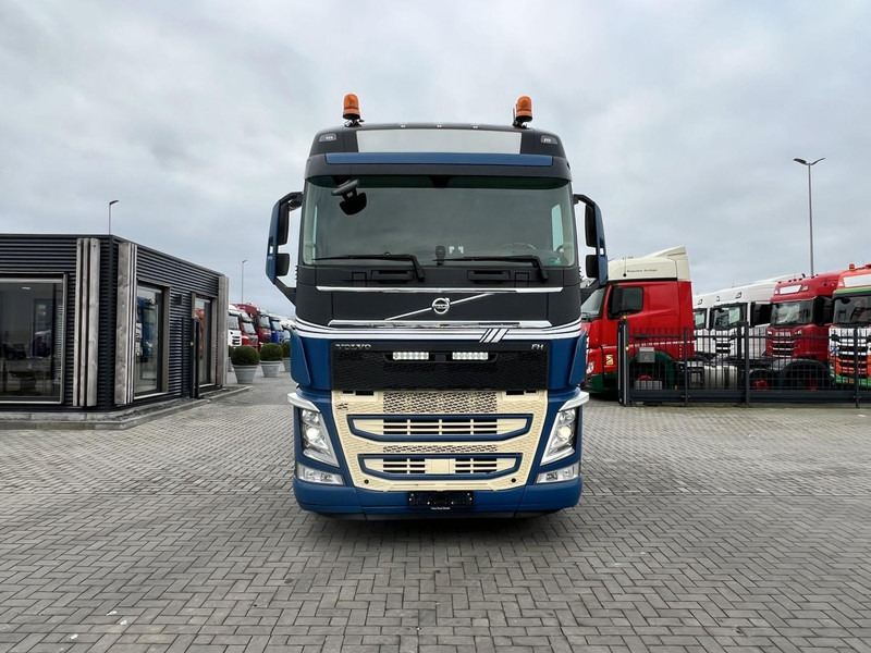 Volvo FH 500 6x2 vla trekker Pusher / lift / 887500km - Trekker: afbeelding 2 Volvo FH 500 6x2 vla trekker Pusher / lift / 887500km - Trekker: afbeelding 2